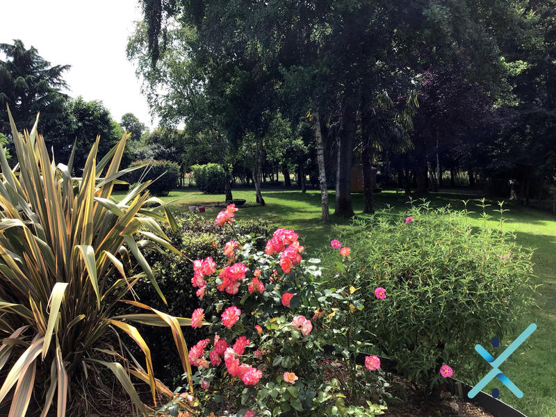 Maison - 190 m² - 6 pièces