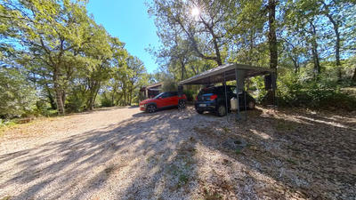 Maison - 112 m² - 4 pièces