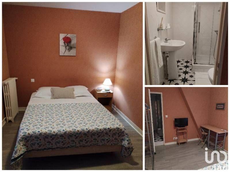 Local commercial - 520 m²