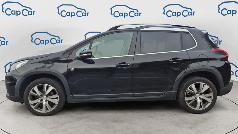 Peugeot 2008 1.2 PureTech 130 Crossway