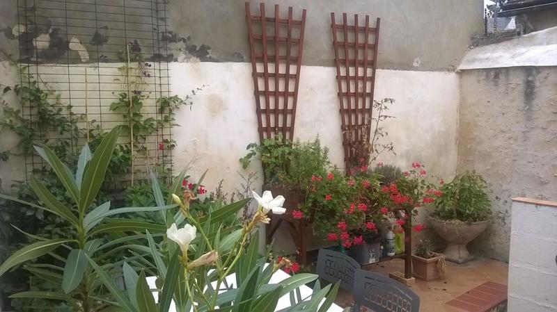 Maison - 47 m² - 4 pièces