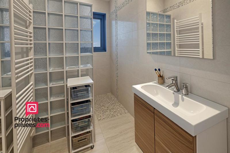 Villa - 127 m² - 4 pièces