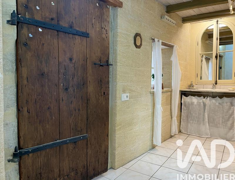 Maison - 195 m² - 9 pièces