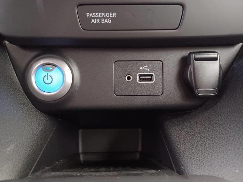 Nissan Leaf Electrique 62kWh Acenta