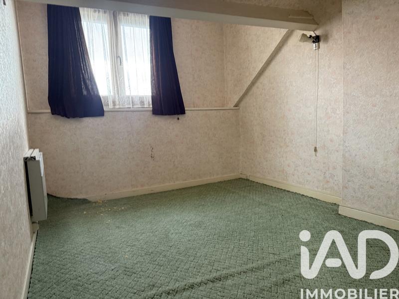 Maison de ville - 60 m² - 4 pièces