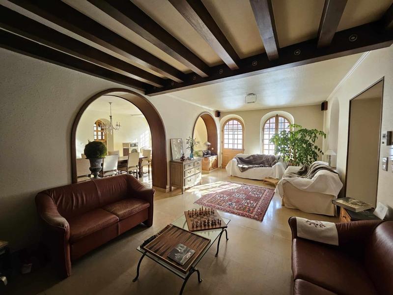 Maison - 193 m² - 3 pièces