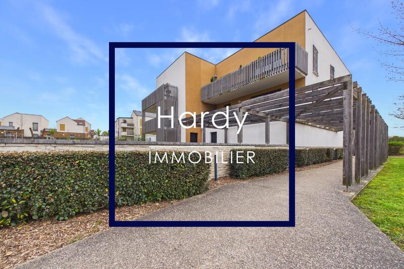 Appartement - 73 m² - 4 pièces