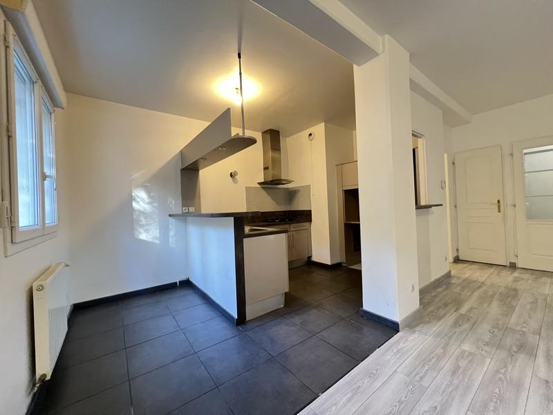 Appartement - 88 m² - 4 pièces