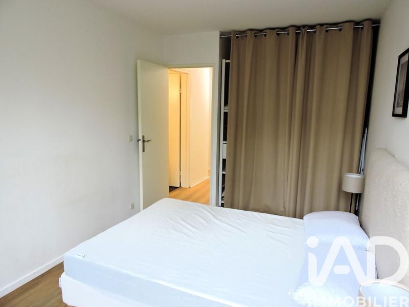 Appartement - 63 m² - 2 pièces