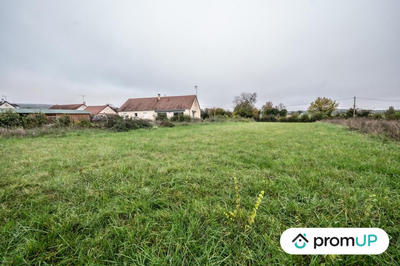 Terrain - 2 154 m²