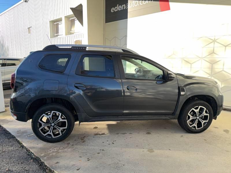 Dacia Duster Blue dCi 115 4x2 15 ans