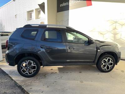 Dacia Duster Blue dCi 115 4x2 15 ans