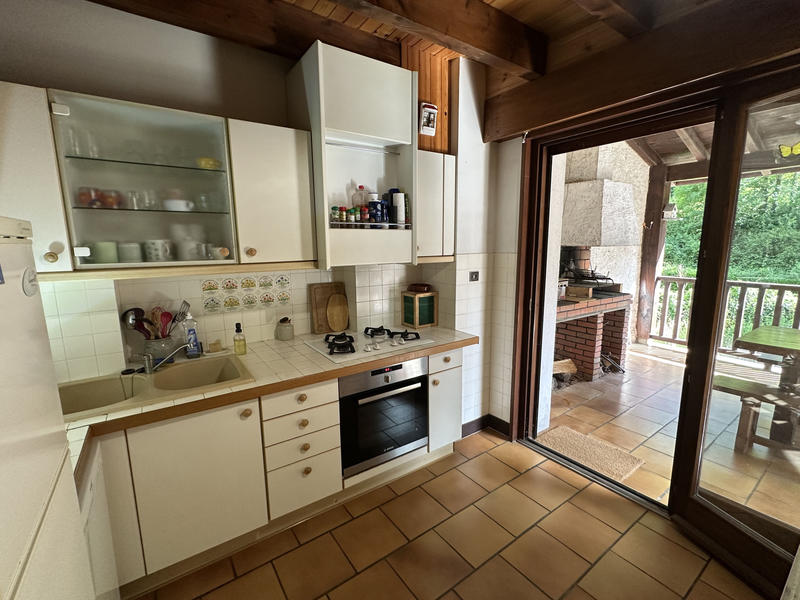 Maison - 149 m² - 5 pièces