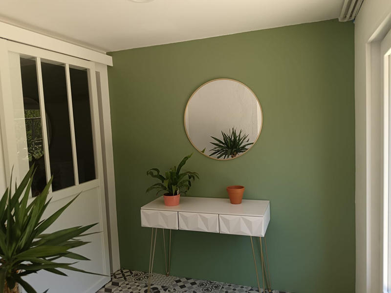 Maison - 182 m² - 6 pièces