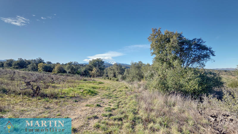 Mas - 58 m² - 3 pièces