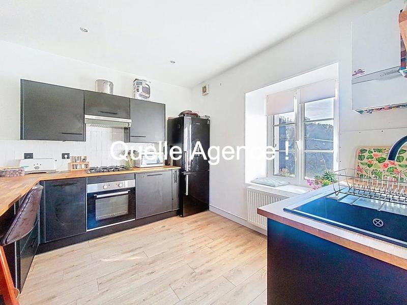 Appartement - 83 m² - 4 pièces