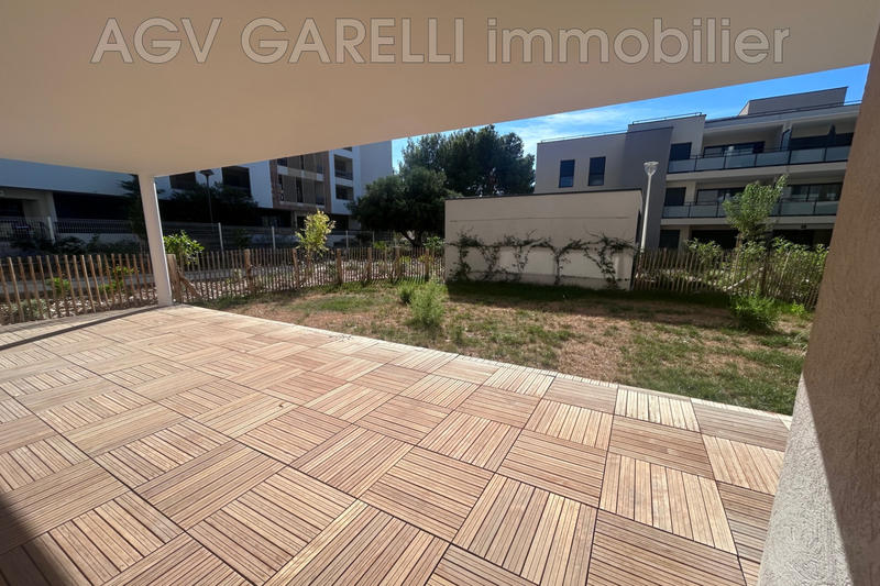 Appartement - 94 m² - 4 pièces