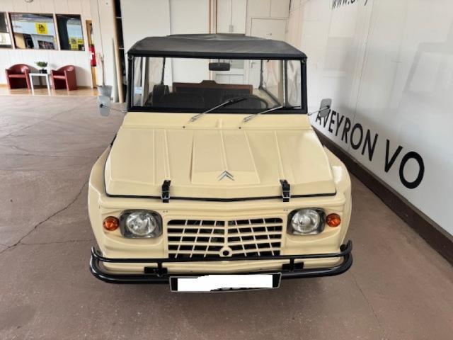 Citroën Mehari 4 Places