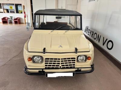 Citroën Mehari 4 Places