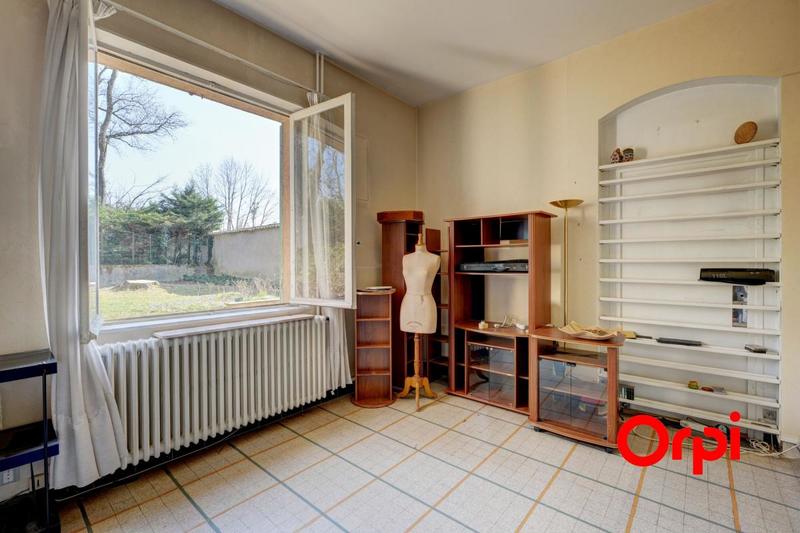 Maison - 147 m² - 6 pièces