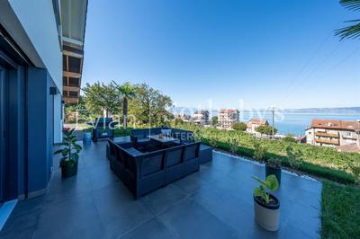 Maison - 171 m² - 6 pièces