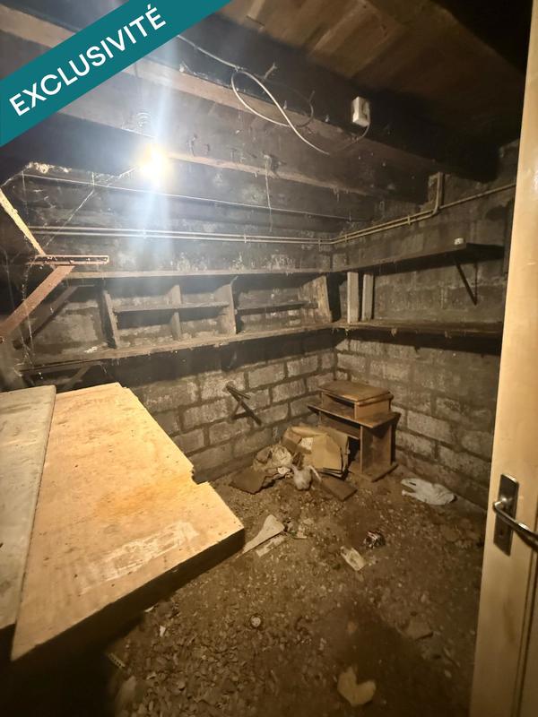 Maison - 78 m² - 4 pièces