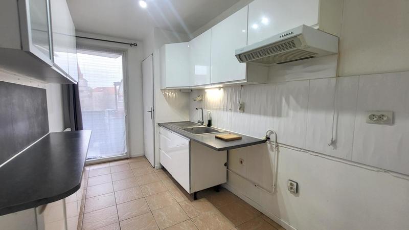 Appartement - 79 m² - 4 pièces