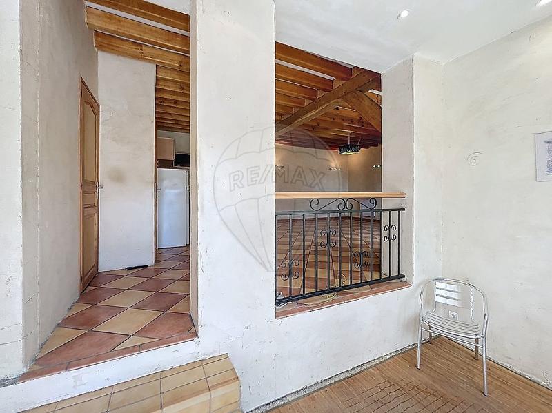 Maison - 89 m² - 5 pièces