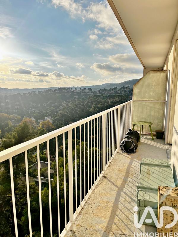 Appartement - 69 m² - 4 pièces