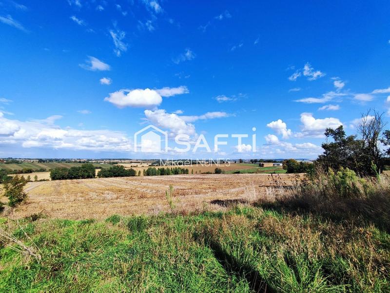 Ferme - 210 m² - 5 pièces