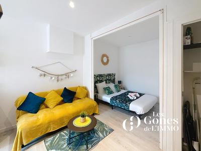 Appartement - 1 pièce