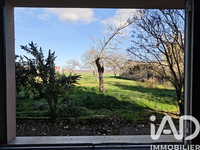 Maison - 194 m² - 9 pièces