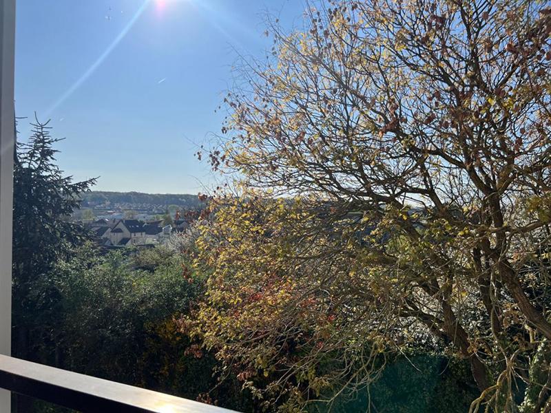 Maison - 138 m² - 7 pièces