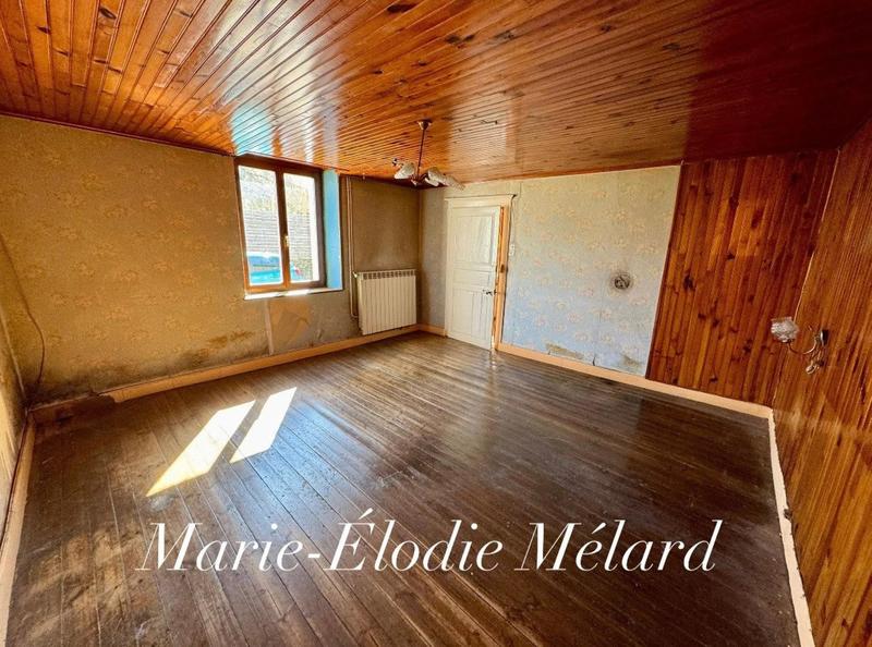 Maison - 76 m² - 6 pièces