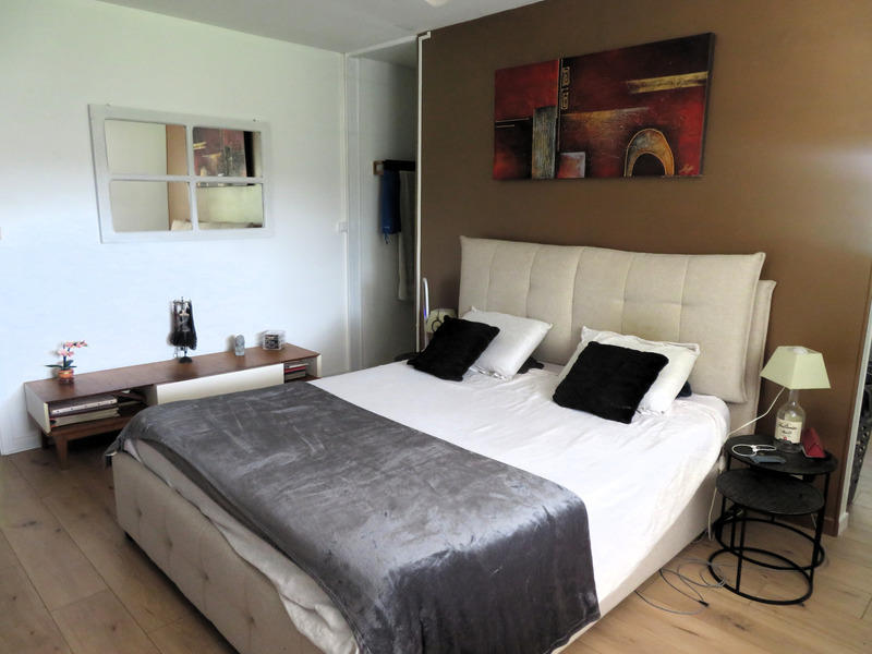 Maison - 158 m² - 5 pièces