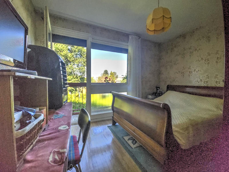 Maison - 93 m² - 5 pièces