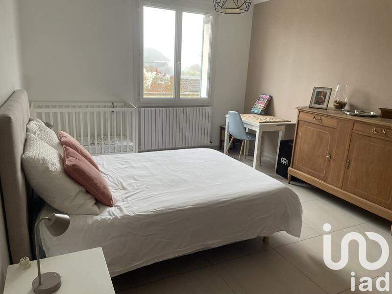 Maison - 162 m² - 6 pièces