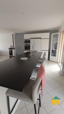 Maison de campagne - 101 m² - 4 pièces