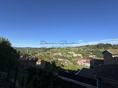 Maison - 81 m² - 4 pièces