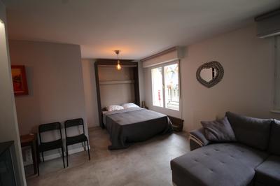 Appartement - 35 m² - 1 pièce
