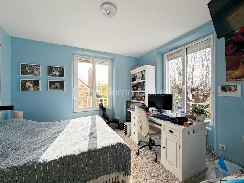 Maison bourgeoise - 280 m² - 10 pièces