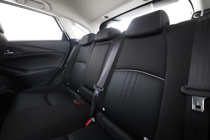 Mazda Cx-3 2.0 Skyactiv-G Elegance 121 ch