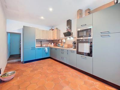 Maison - 97 m² - 3 pièces