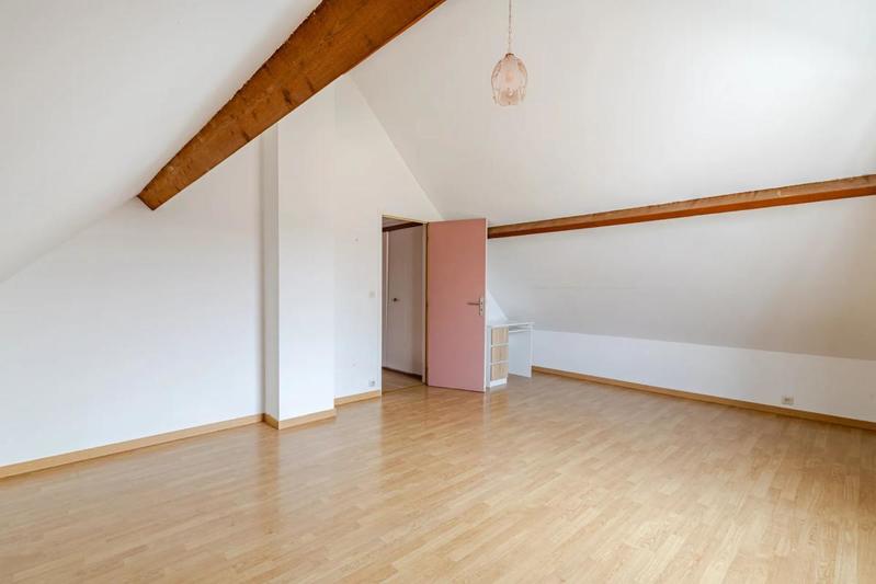 Maison - 114 m² - 6 pièces