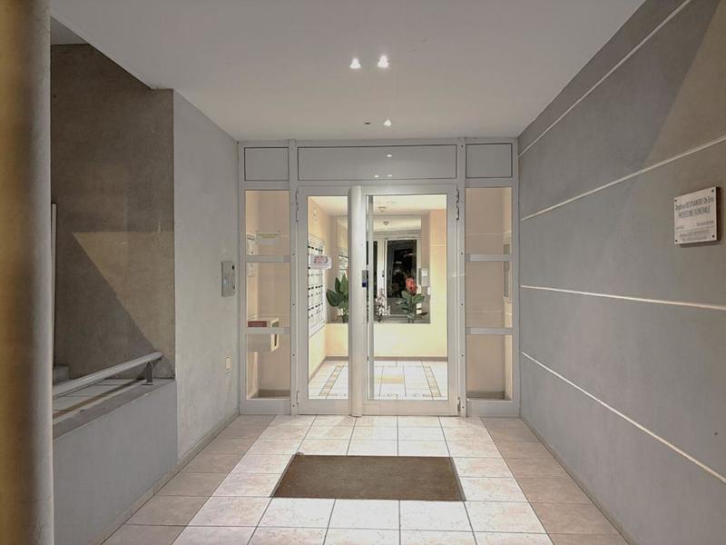 Appartement - 55 m² - 2 pièces