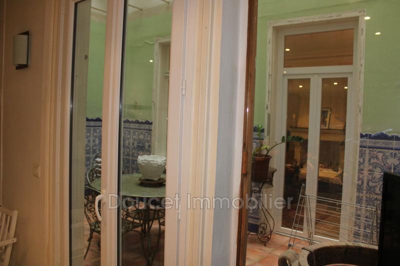 Appartement - 200 m² - 6 pièces