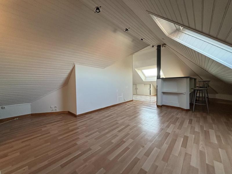 Appartement - 54 m² - 2 pièces