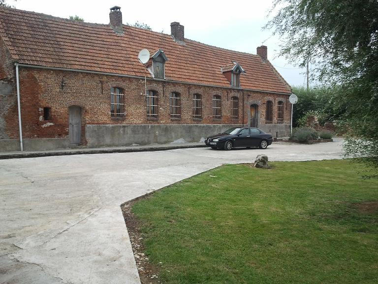 Propriété - 200 m² - 6 pièces