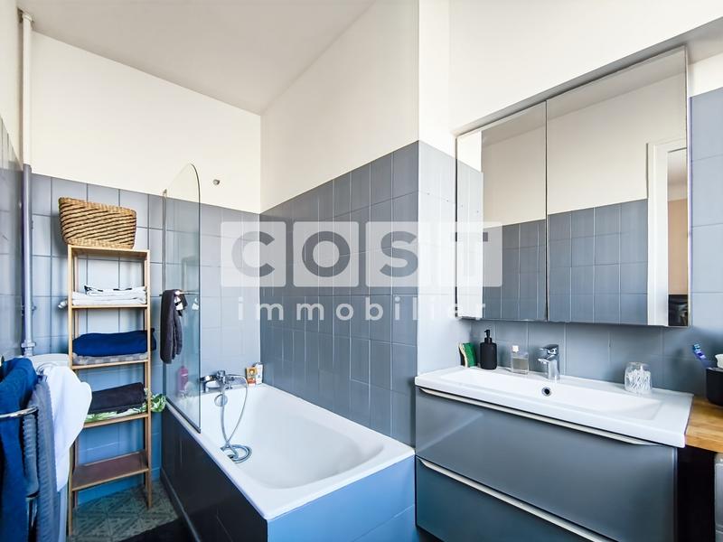 Appartement - 55 m² - 2 pièces