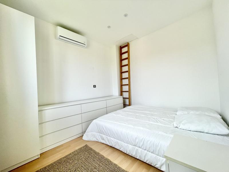 Maison - 26 m² - 2 pièces